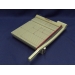 Boston 2652 Heavy Duty Paper Trimmer Cutter 12 in.
